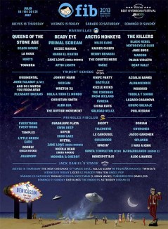 FIB 2013
