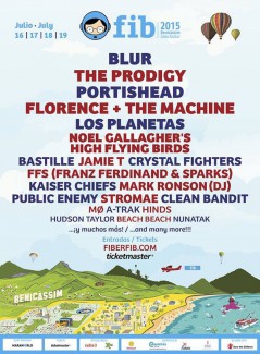 FIB 2015