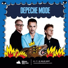 Bilbao BBK Live 2017