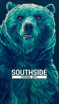 Cartel Southside Festival 2017