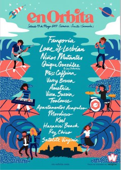 En Orbita 2017