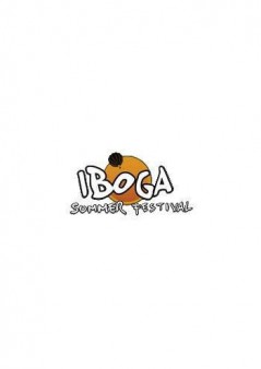 Cartel Iboga Summer Festival 2017