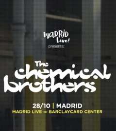 MAD Live! by Sony 2016