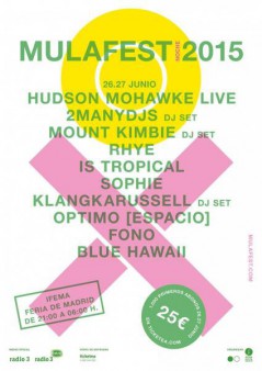 Mulafest 2015