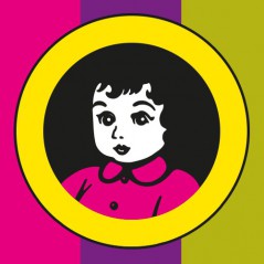 Cartel PinkPop 2016