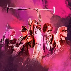Rock Fest BCN 2017