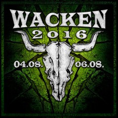 Cartel Wacken Open Air 2016