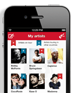 iphone app