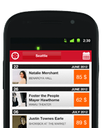 android app